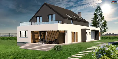 GBD Architektura - biuro projektowe, architekt Radomsko